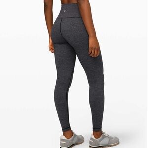 Lululemon Wunder Under Knit